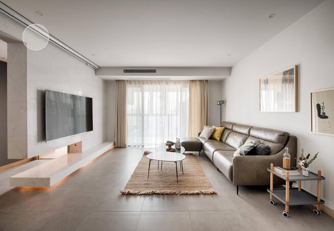 小臥室怎么布局？4步規(guī)劃法，小空間通透又舒適